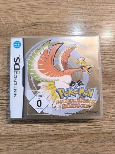 Pokémon goldene edition - pokémon:,