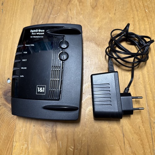 Avm fritz box - fritz!, telefon