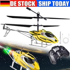 RC Hubschrauber 2.4G