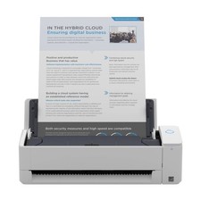 ScanSnap iX1300 kleiner