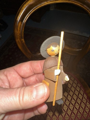 Ulmik figur schäfer - ulmik, 7,5cm