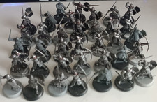 Herr der Ringe, Tabletop, Konvolut, Games Workshop