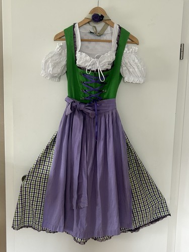 Dirndl oberteil und - dirndl,