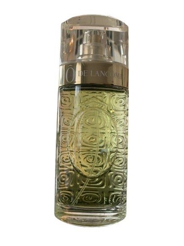 Lancome eau de toilette - o,