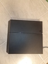 Sony PlayStation 4 mit