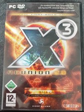 X3 - Reunion 2.0 · TOP