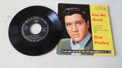 Elvis presley rca - elvis, presley-rca