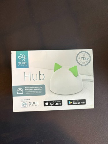 Sure petcare hub - sure,