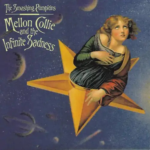 Smashing pumpkins mellon - smashing,