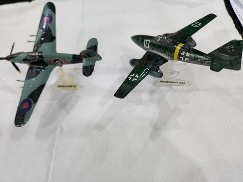 Modell hawker hurricane - modell,