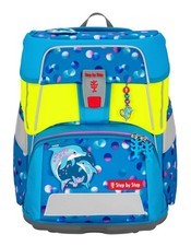 Step by Step Space, Cloud