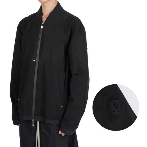 Moncler trelod logo patch - moncler,