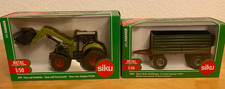 Siku farmer set - farmer,