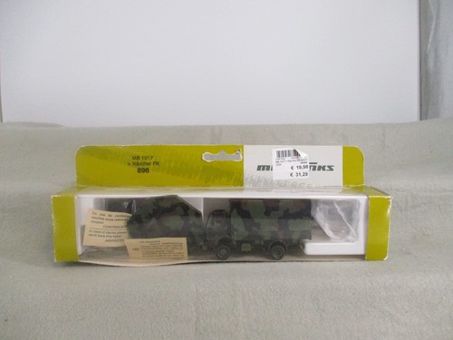 Roco minitanks spur 896 mb - roco,