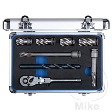 BLITZ Set of 7 Reamers for