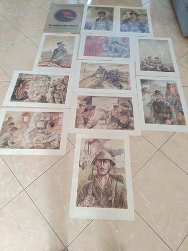 Org ddr nva kampfgruppen - nva,