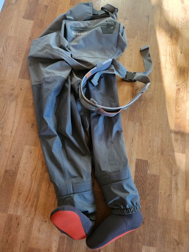 Wathose simms xxl tributary - wathose,