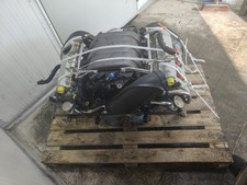 AUDI 3.0 ASN A4 A6 A8 - 77 Tkm - MOTOR KOMPLETT