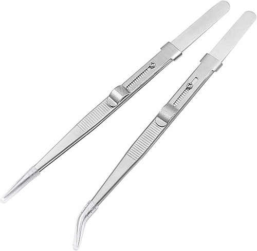 Stück pinzette set - 2,