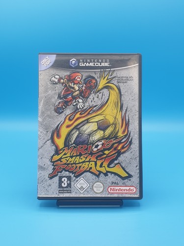 Ngc mario smash - mario,