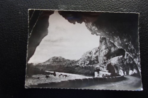Frankreich postkarte tal - postkarte,