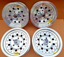 s   4x Alu Felgen American