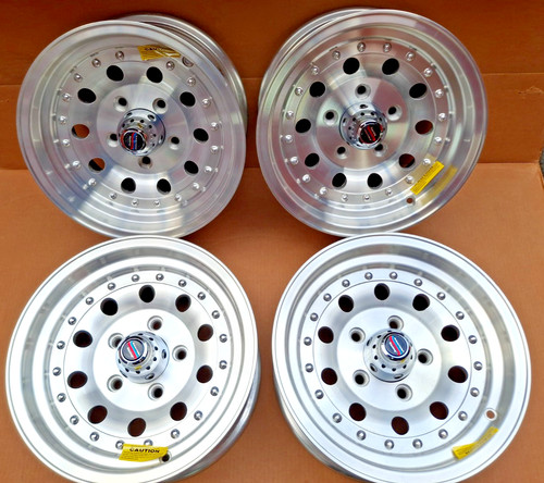 Alu felgen american - 4x,