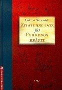 Zitatenschatz für
