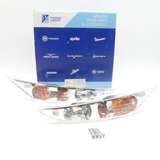 Blinker set vorne links - blinker,