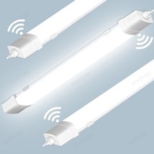 90/120cm LED Feuchtraumleuchte