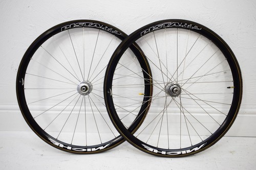 Miche pistard tubular alu - wr,