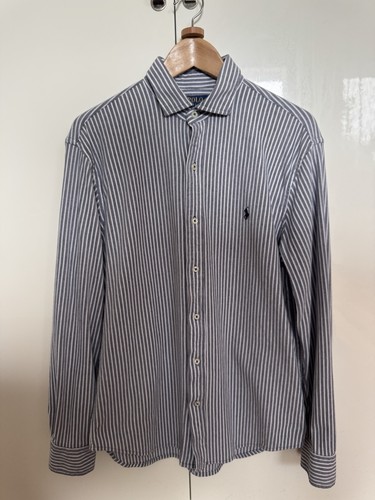 Ralph lauren custom fit - custom,