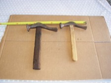 Schusterhammer, alter Hammer