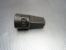 Altes antikes Werkzeug   - 24