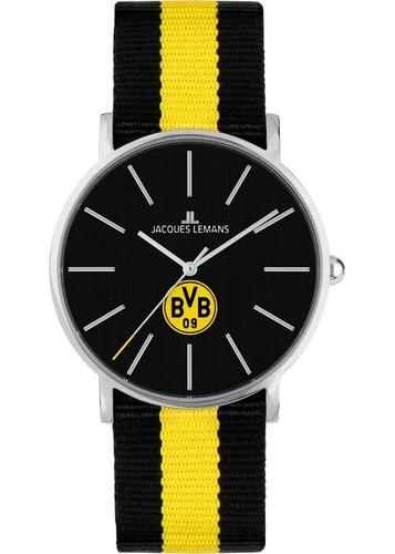 Jacques lemans armbanduhr - jacques,