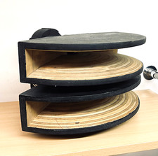 Acoustics cd400 - acoustics,