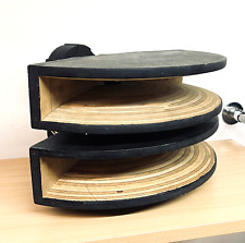 HH Acoustics CD400 Professional Compression Driver/Concert Radial Wood Horn! TOP