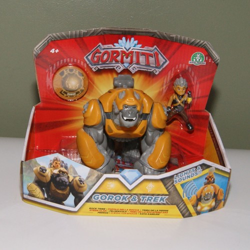 Giochi preziosi gormiti - preziosi,