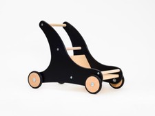 Lauflernwagen SHARKY aus Holz