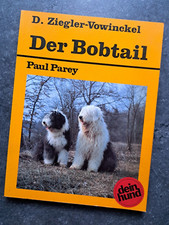 Der Bobtail PAREY Zucht
