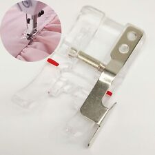 KLAR B 1/4" KANTENSTICH FUSS PASST HUSQVARNA VIKING MASCHINEN #4130583-45 (32)