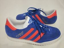 NEUE  seltene  Sportschuhe Gr. 39,5 von ADIDAS  "Beckenbauer Allround"