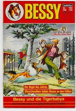 Bessy Nr.902 Bastei  Bessy und