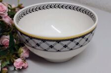 Villeroy & Boch AUDUN FERME Bol Müslischale ca. 14 x 14 x 7,8cm NEU V&B mehr