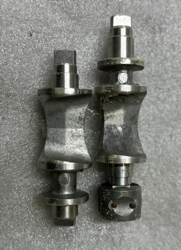 Yamaha 350 auslass - rd,