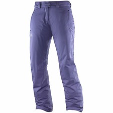 Salomon Stormspotter Pant