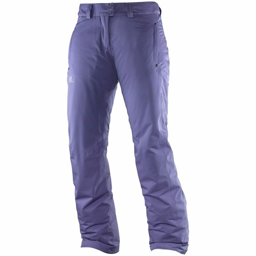 Salomon stormspotter pant - salomon,