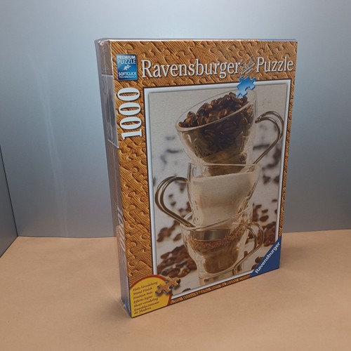 Ravensburger 1000 teile - ,