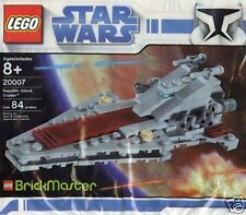 LEGO Star Wars Brickmaster