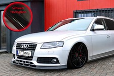 Frontspoiler Splitter aus ABS